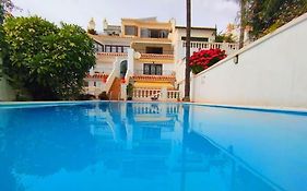 Beautiful 2 Bedroom In Calle Carabeo, Nerja