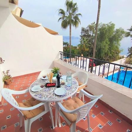 Beautiful 2 Bedroom In Calle Carabeo, Nerja Exterior photo