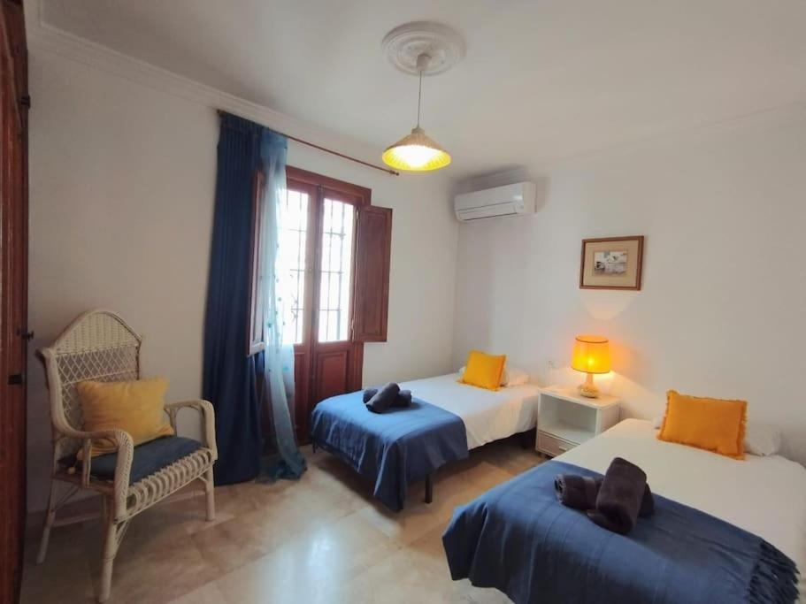 Beautiful 2 Bedroom In Calle Carabeo, Nerja Exterior photo